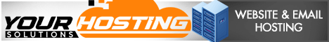 Your Hosting Solutions