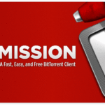 Install Transmission Torrent Server