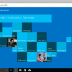 Configure IIS for Directory Browsing and ISO Downloading