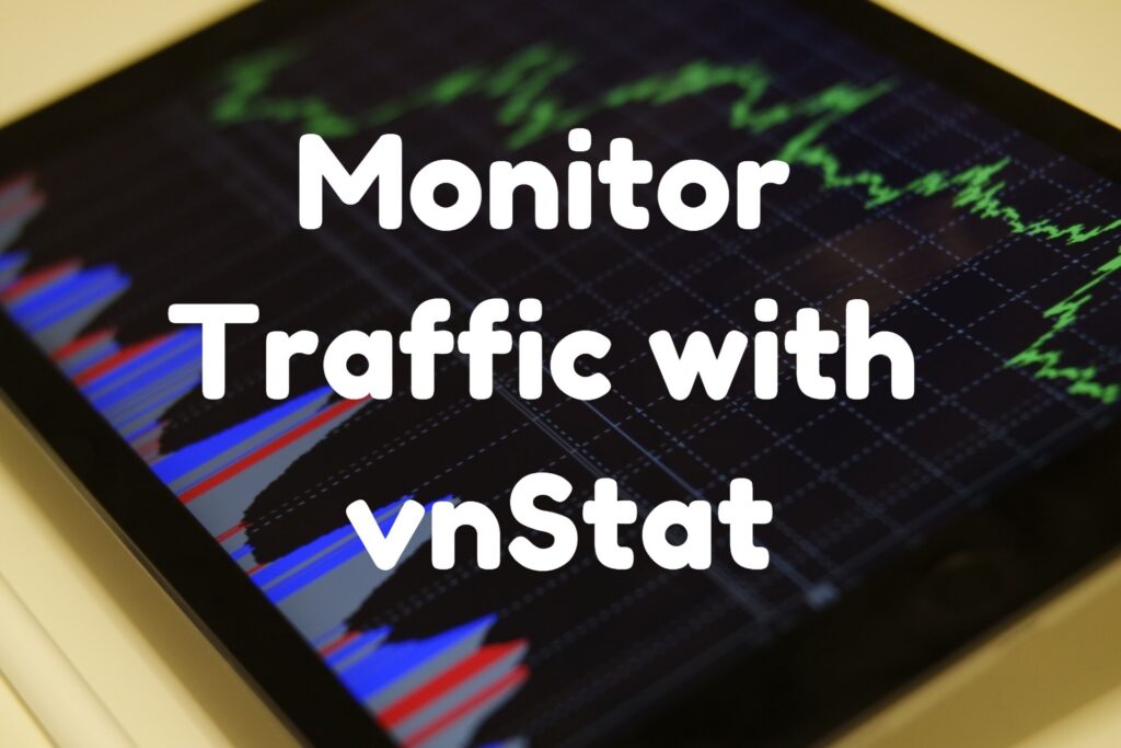 Vnstat