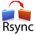 How to Rsync with non-standard SSH Port