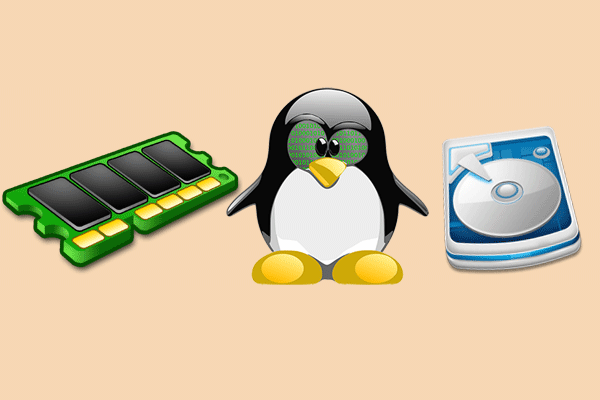 Procedure To Add a Swap File Under Linux