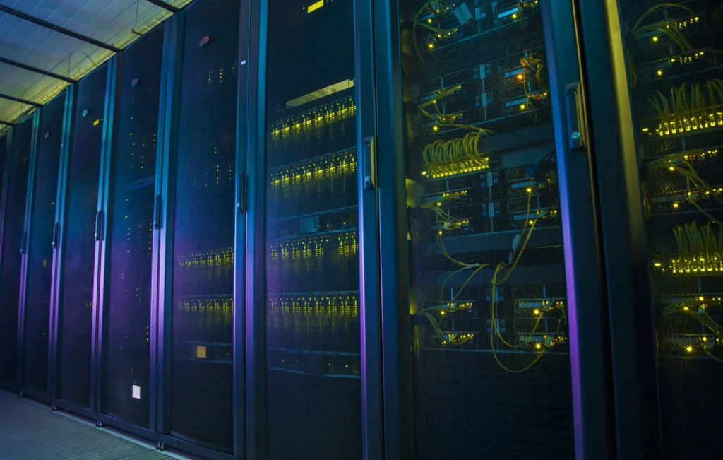 Download-Streaming Server Setup